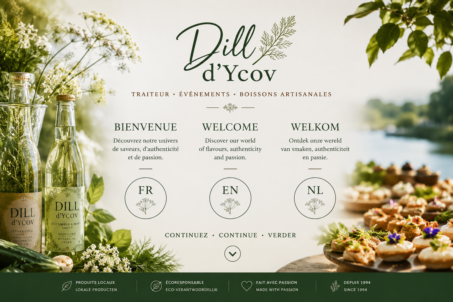 Dill d'Ycov